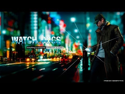 Watch Dogs Мнение о игре