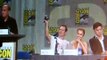 Comic-Con 2008 - Heroes Panel