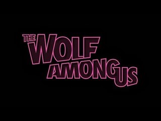 The Wolf Among Us прохождение EP-2  часть-3