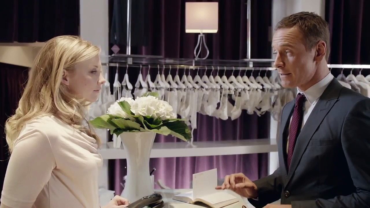 The Counselor Character Backstory -- Michael Fa...