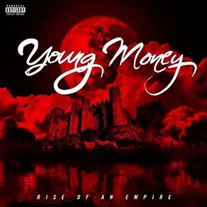 Young Money Mixtape You Already Know Ft PJ Morton, Mack Maine, Gudda Gudda & Jae Millz