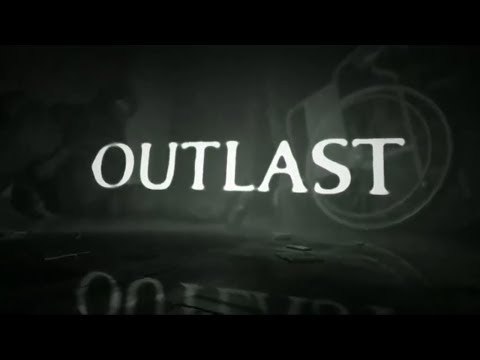 Outlast-Лучшие моменты стрима
