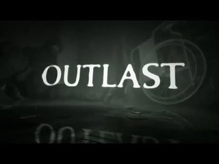 Outlast-Лучшие моменты стрима