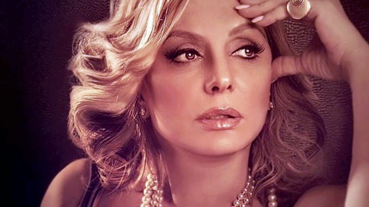 Googoosh - Harf