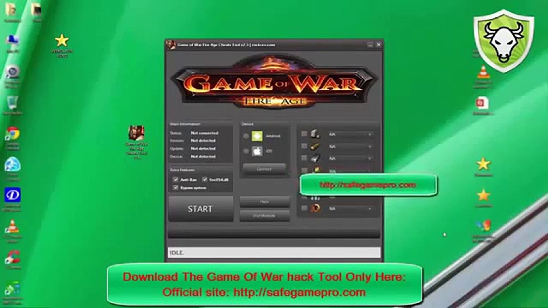 Game Of War Fire Age Cheat Free Download