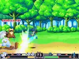 Pokemon Type: Wild - Breloom (Hard Mode ver.2 w/o Specials)