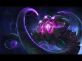League of Legends - Обзор чемпиона Вел'Коз, Око Бездны