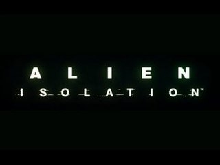 Alien Isolation дата выхода 2014