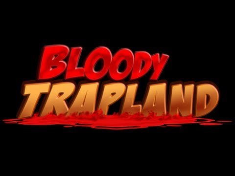 Bloody Trapland #Кровавый понедельник