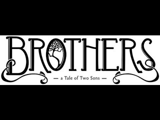 Brothers - A Tale of Two Sons-Серия 5- как тут высоко