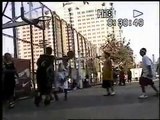 20061011 Beijing CL Streetball Dongdan 北京东单CL街球比赛