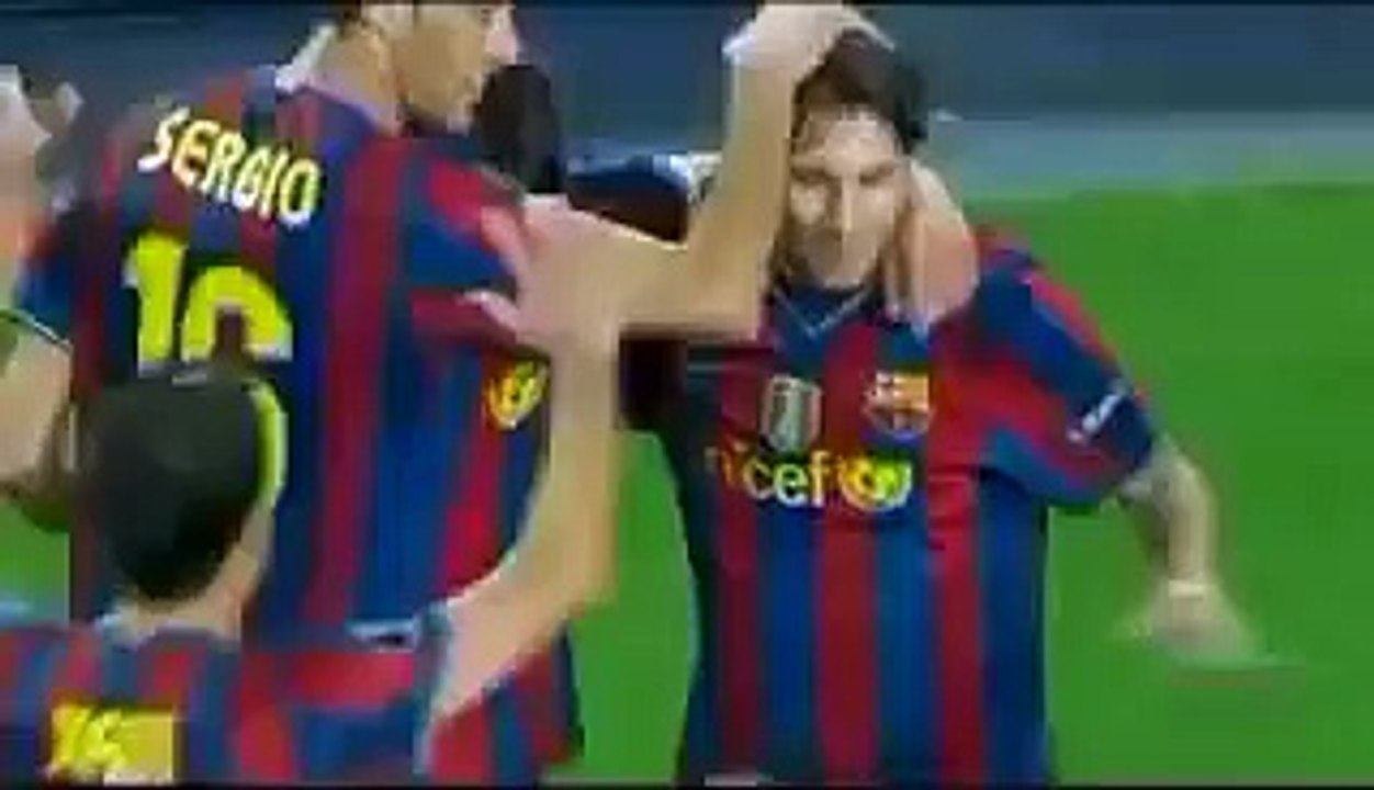 Baggio rencontre Messi - guardiola Stoichkov  Albertini