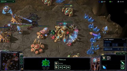 SC2 Old country 24th may 2015