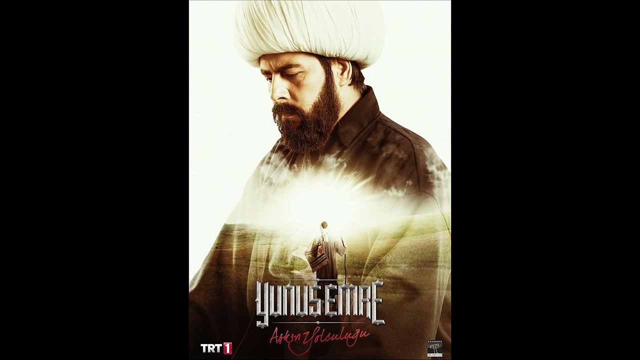 Yunus Emre "Aşkın Yolculuğu" Dizi Müziği - 2