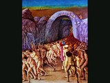 La Divina Commedia. Inferno, canto XVIII° (Venedico Caccianemico). Lettura di Giorgio Albertazzi.