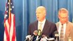 Jerry Brown Statement On Anna Nicole Smith Search Warrants