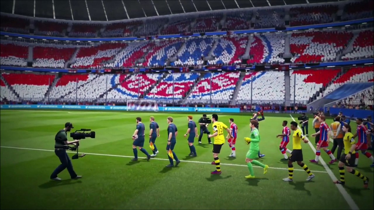 fifa 16 trailer