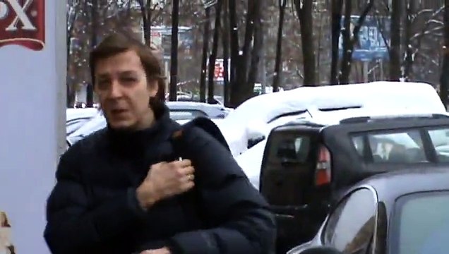 Венц перед ЗАГСом (автор ©Йожыг)