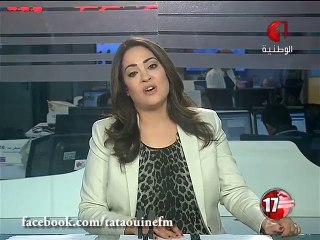 إلقاء القبض على خلية تكفيرية تضم 5 أشخاص و حجز سيارتين بتطاوين