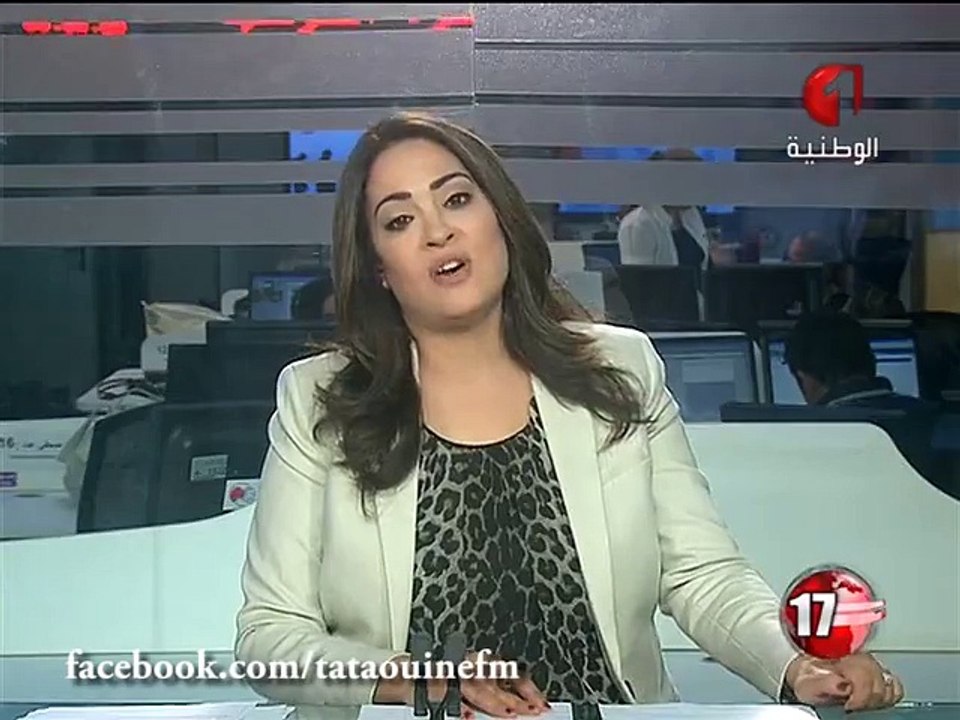 إلقاء القبض على خلية تكفيرية تضم 5 أشخاص و حجز سيارتين بتطاوين