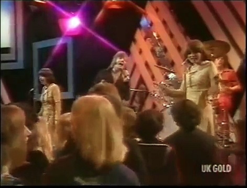 The Dooleys - Love of my life