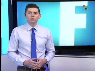 Venezuela Announces Capture of 2 Top Drug Traffickers