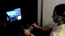 Simulador de Manejo ICC Autoescuela