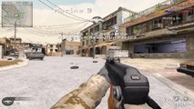 CoD4 Promod Nades - Crossfire