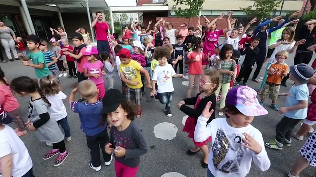 Maubeuge: centre aéré Blanche Neige