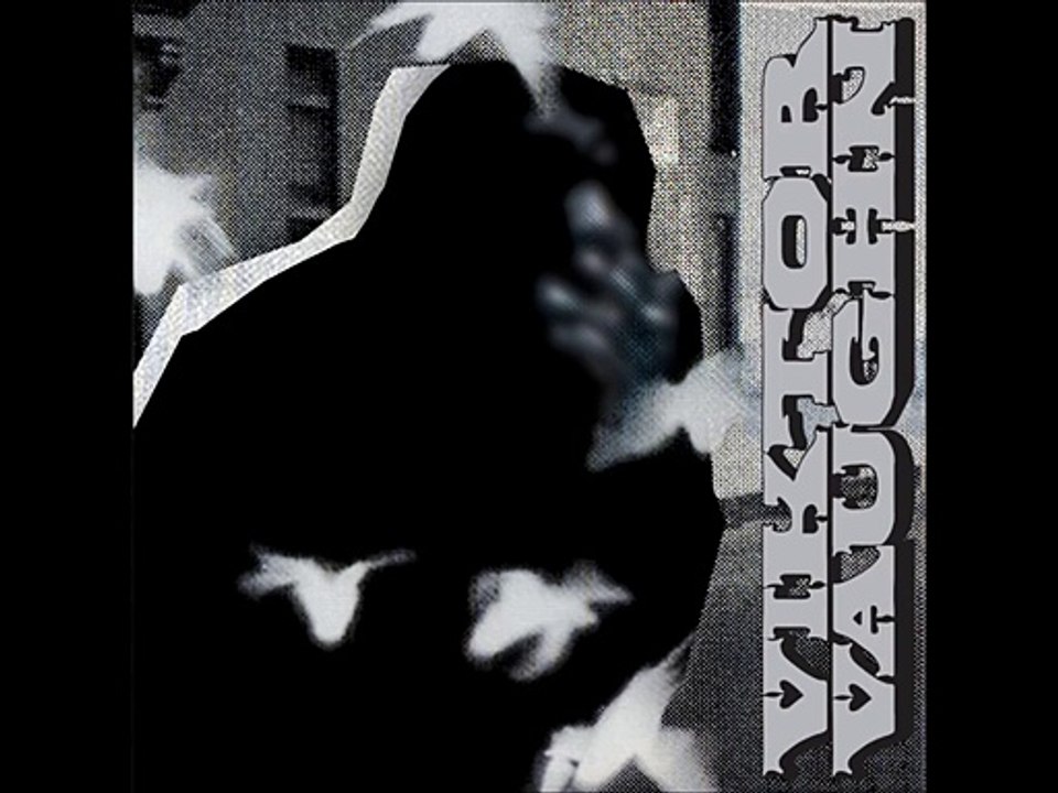 MF Doom (Viktor Vaughn) - Saliva