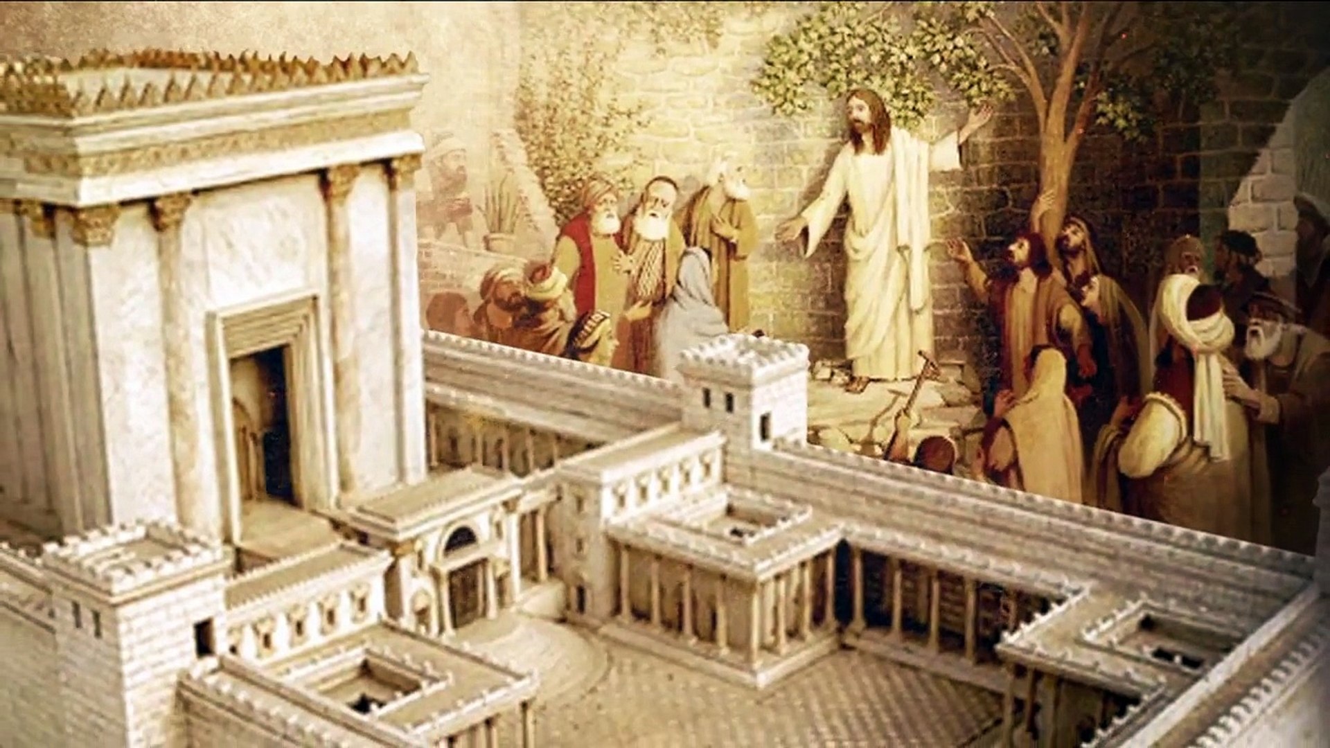 The Gospels Luke 215 19 33rd Sunday In Ordinary Time