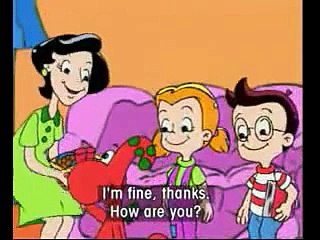 English for kids | She's My Mother 3 | english for kids cartoon