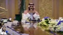 فيديو رائع...وزير التعليم عزام الدخيل يروي أثر مفاجأة محمد بن سلمان باختياره هههههه