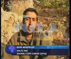 Kandil Dağı Bombalandi PKK-Asker