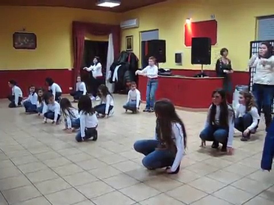 ballo x bambini