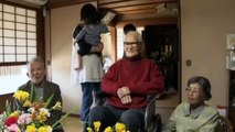 Japanese man becomes oldest person in the world