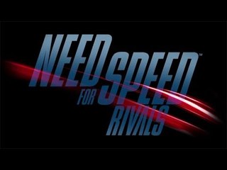 Need for Speed: Rivals Первый взгляд [1080p]