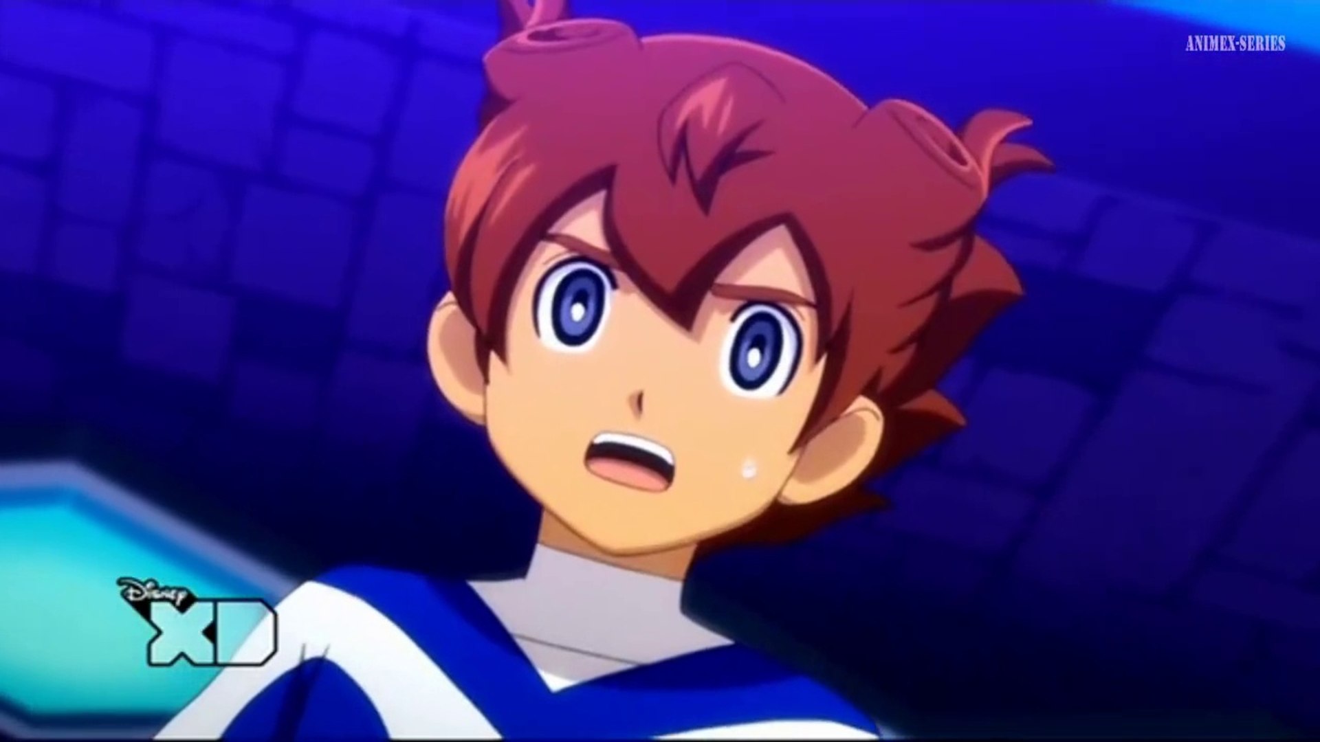 Inazuma Eleven Go: Galaxy E 37 - video Dailymotion