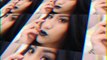 KYLIE JENNER: Makeup Tutorial Black Lips