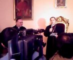 Mons. Montenegro nominato Arcivescovo di Agrigento