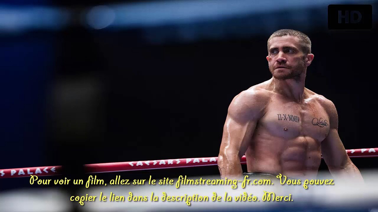 La Rage au ventre streaming film VF voir online