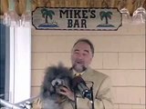 Michael Savage Battles Orthodox Jew Over End of Days