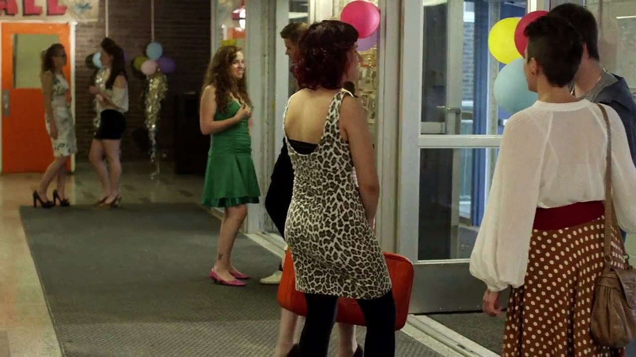 Lost After Dark - Trailer