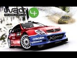 Первый взгляд WRC 4 - FIA World Rally Championship