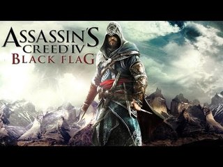 Assassin's Creed IV: Black Flag #13 Первый форт