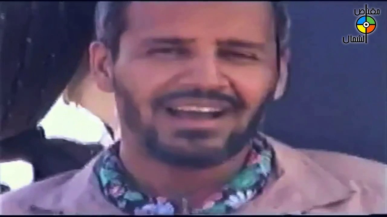 رحلة خالد عبدالرحمن في البر