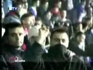 60 minuta u paklu marakane (2 dio)