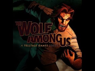 The Wolf Among Us прохождение EP-1  часть-3