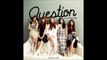 [AUDIO/MP3/DL] CLC (씨엘씨) - 어쩌죠 [2nd Mini Album - Question]