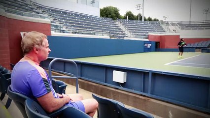 Come see Josh Groban perform on Opening Night!